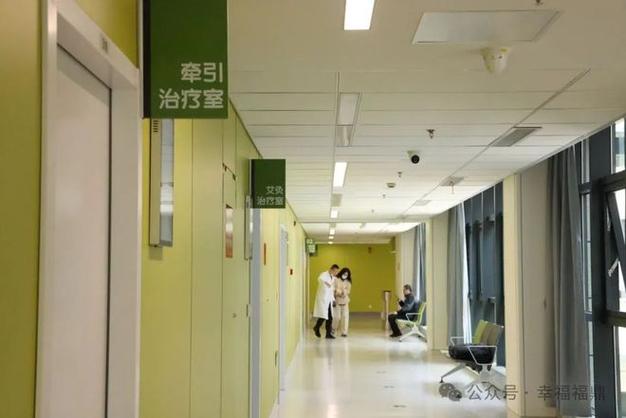 大批医院开设新科室