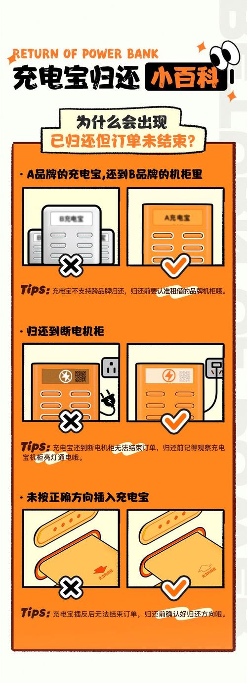 充电宝归还难被点名