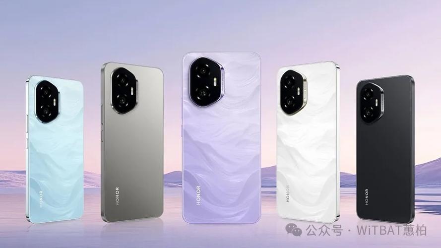 荣耀400海外版官宣