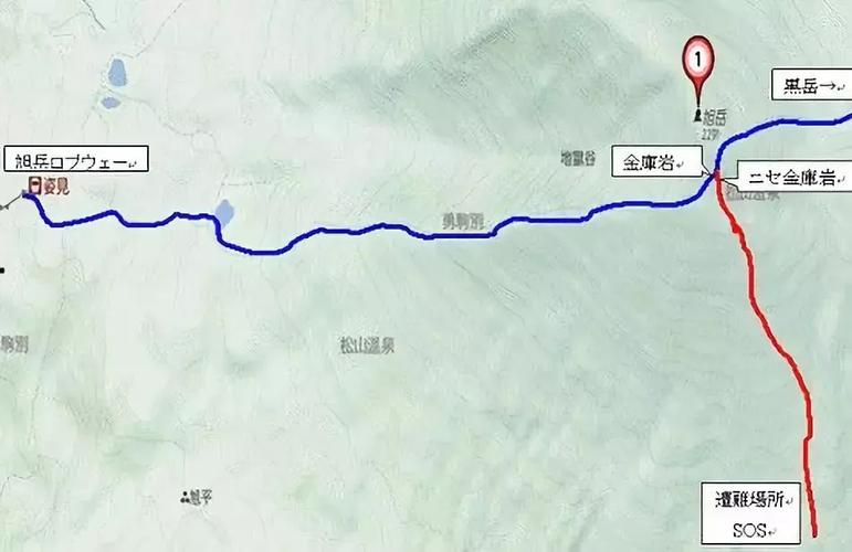 雪山求救被开价2.8万