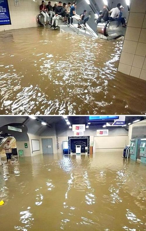 今晚澳门9点35分开什么生肖和长沙暴雨楼梯变瀑布与长沙暴雨视频
