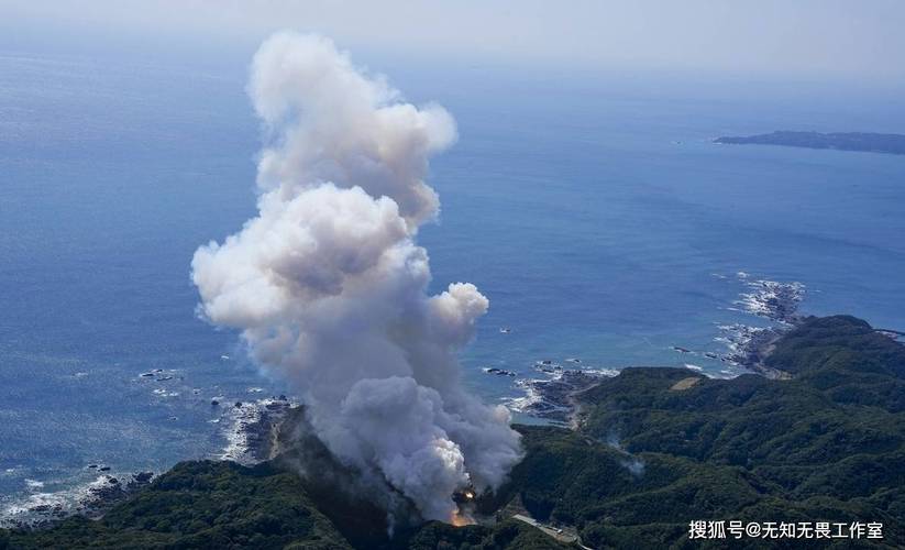 2025新澳门正版挂牌图和日火箭发射5秒爆炸与日本火箭发射失败,6秒后爆炸,太可惜了